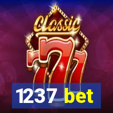 1237 bet